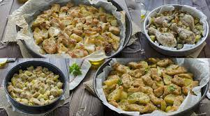 Maybe you would like to learn more about one of these? Secondi Di Pollo Al Forno Con Patate Le Migliori Ricette