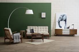 Curved coffee table by kristina dam studio. Embrace Eclectic Style And Win A 1 499 Dare Gallery Sofa The Interiors Addict
