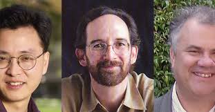 William James Nelson