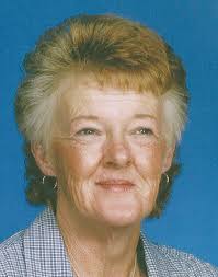 Mary Frances Spence “Franny” “Mary”