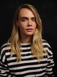 She is the granddaughter of former english heritage chairman sir jocelyn stevens. Von Charlize Theron Bis Cara Delevingne Ihre Wichtigsten Lektionen Furs Leben Vogue Germany