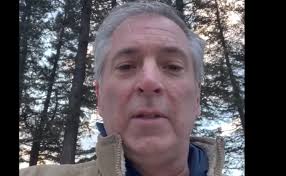 Alberta politician praises truckers