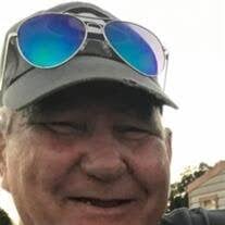 Frank "Buddy" Leo Bohanan, Jr. Obituary