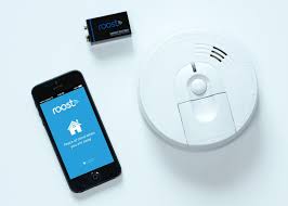 New battery (approved and highly recommended method). This Smart Battery Sends A Message To Your Phone When Your Smoke Detector Sounds Innovation Smithsonian Magazine