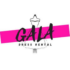 GALA Dress Rental