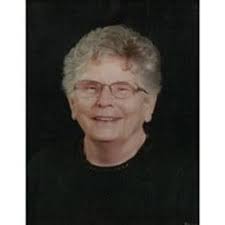 Mary Joan Foley Obituary November 28, 2015