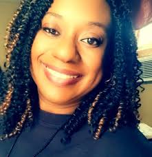 Kizzie Kyisha Edwards