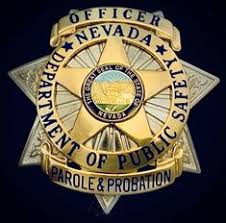 Officer Parole Probation Nevada Department Of Public Safety Entenmann Rovin In 2020 Police Badge Badge Nevada