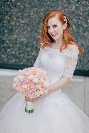 Elegant Lace Ballgown Wedding Dress Wedding Dresses Lace Ballgown Heidi Elnora Wedding Dress Ball Gown Wedding Dress