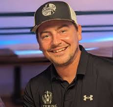 Jason Myers, Roadie Joe's Bar & Grill