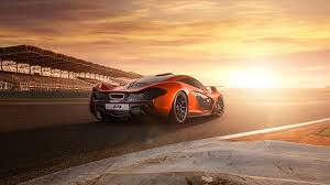New Images Of Mclaren P1 Concept Mclaren P1 New Car Wallpaper Mclaren