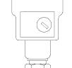 21000, 24701, and 164818 Proximity Probe Housing Assemblies ...