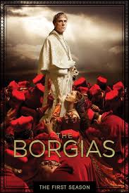 The Borgias: Season 1 (2011) — The Movie Database (TMDB)