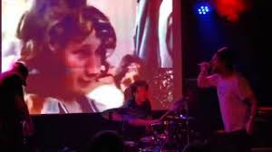 Chris Rowley Talks Adulkt Life's Formation and "Book of Curses"