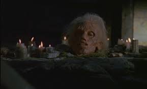 Kill Her, Mommy: The Women Who Were Mrs. Voorhees