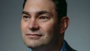 40 Under 40: Doug Russo