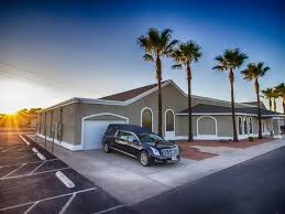 Sunset Memorial Oaks Funeral Homes Del Rio Tx