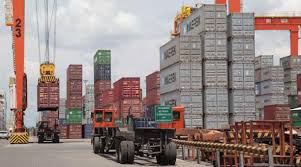 Resultado de imagen para puerto maritimo de guayaquil