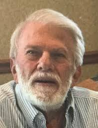 Obituary for John Karl Sandell