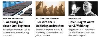 Der dritte weltkrieg wird ausbrechen.« am kommenden weltkrieg werden alle großmächte teilnehmen, ist sich pamukoğlu sicher. Helge Fahrnberger On Twitter Isabelledaniel Oder Der Dritte Weltkrieg Ob Da So Viel Uberbleibt Wenn Du Das Jetzt Alles Loschst Eukefrank Kobuk Https T Co Nwghxgr8yb
