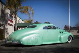 Image result for Carlear Blue 1940 Cadillac