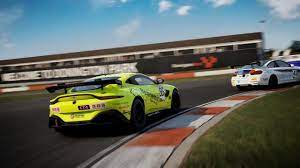 Chọn một vị trí trên đĩa, nơi trò chơi sẽ được cài đặt. Assetto Corsa Competizione British Gt Pack Codex Game 2u Com