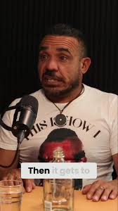 One part business. One part bush wisdom. All Rob. #FYP #AussiePodcast  #RippleEffect #StraightTalk #FunnyConvos #GoodChat #OnTheMic