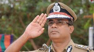 Stay updated with the latest tamil nadu news, politics, events, features, entertainment, art, culture from tamil nadu. J K Tripathy Appointed New Tamil Nadu Dgp K Shanmugam To Take Charge As Chief Secretary Cities News The Indian Express