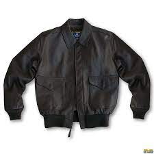 Horsehide Leather Jacket Bomber A 2 Leather Bomber Jacket Leather Jacket Bomber Jacket