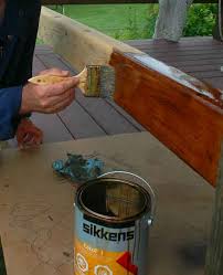 Contact a supplier or the parent company directly to get a quote or to find out a price or your closest. Outdoor Wood Finish 28 Years Experience With One Great Product Baileylineroad