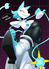 Unlock the Pleasures - Deltarune Shemale & Futanari