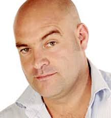 i>That Guy:</i> Old salt secured a place in our history