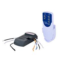 I've changed the batteries twice but it still will not work. Symple Stuff Mccrary Ceiling Fan Remote And Wall Controls Wayfair
