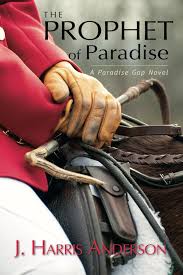 Amazon.com: J. Harris Anderson: books, biography, latest update