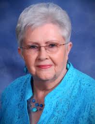 Obituary information for Peggy P. Barnes