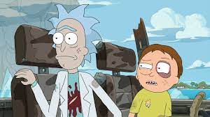 And we've collected them all together in one place. Rick And Morty Staffel 5 Trailer 3 Mehr Ausblick Seriesly Awesome