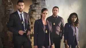 The team welcomes a new member, special agent tiffany wallace, as they search for killers who orchestrated a mass shooting at a media company; Fbi S03e01 Never Trust A Stranger Summary Season 3 Episode 1 Guide