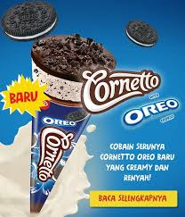 Pin Oleh Theresia Note Di Ads Oreo Periklanan Produk