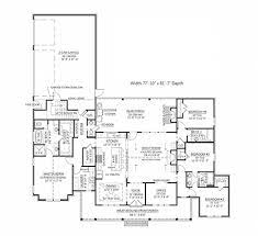 This is a great new home that can be ordered multiple ways. House Plan 41418 Farmhouse Style With 2400 Sq Ft 4 Bed 3 Bath 1 Half Bath