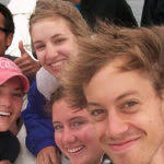 Jake Peirson Summer Cruise