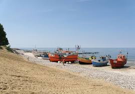 The main advantage of the cottage is the neighborhood of seas and lakes. Jaroslawiec Postomino Wikiwand