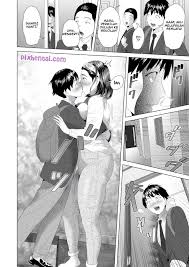 Ibu-ibu Montok Tetangga Sebelah bikin Nafsu - Situs Komik Hentai Manga Sex  Bokep Xxx
