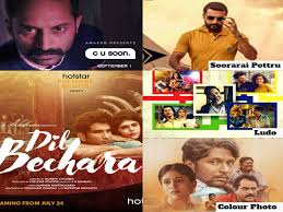 Therefore, i go with 4.5/5 and consider it one of the best hindi movies on. From Colour Photo To Ludo 5 Indian Movies Of 2020 That You Can T Miss