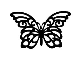 Free Free 244 Free Lace Butterfly Svg SVG PNG EPS DXF File