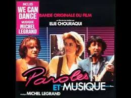 Bande Originale Paroles Et Musique From The Heart Youtube