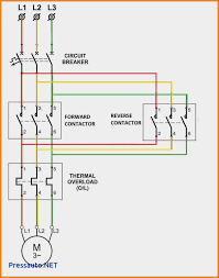 Use wiring diagrams to assistance with building or manufacturing the circuit or electronic device. 45 Unique Reversing Motor Starter Wiring Diagram Electrical Symbols Wire Electrical Wiring Diagram