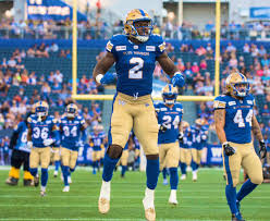 The combined grey cup drought of 49 seasons of play between the two teams is the longest in modern cfl and grey cup history. Surrey S Kongbo Has Eyes On Grey Cup Prize As Bombers Rookie Surrey Now Leader