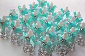 99 get it as soon as wed, jul 14 Tiffany Themed Baby Shower Baby Shower Ideas Themes Tiffany Baby Showers Tiffany Baby Shower Theme Tiffany Blue Baby Shower