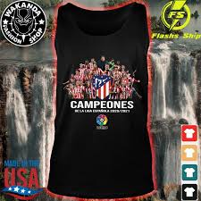 We did not find results for: Campeones De La Liga Espanola 2020 2021 Laliga Shirt Hoodie Sweater Long Sleeve And Tank Top
