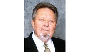 JAMES PINSON Obituary (1939